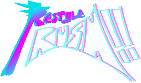 Restyle RUSH!!