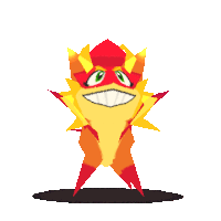 Stargaroo | Chaos Legend (2025)